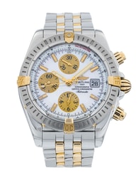 Breitling Chronomat Evolution B13356